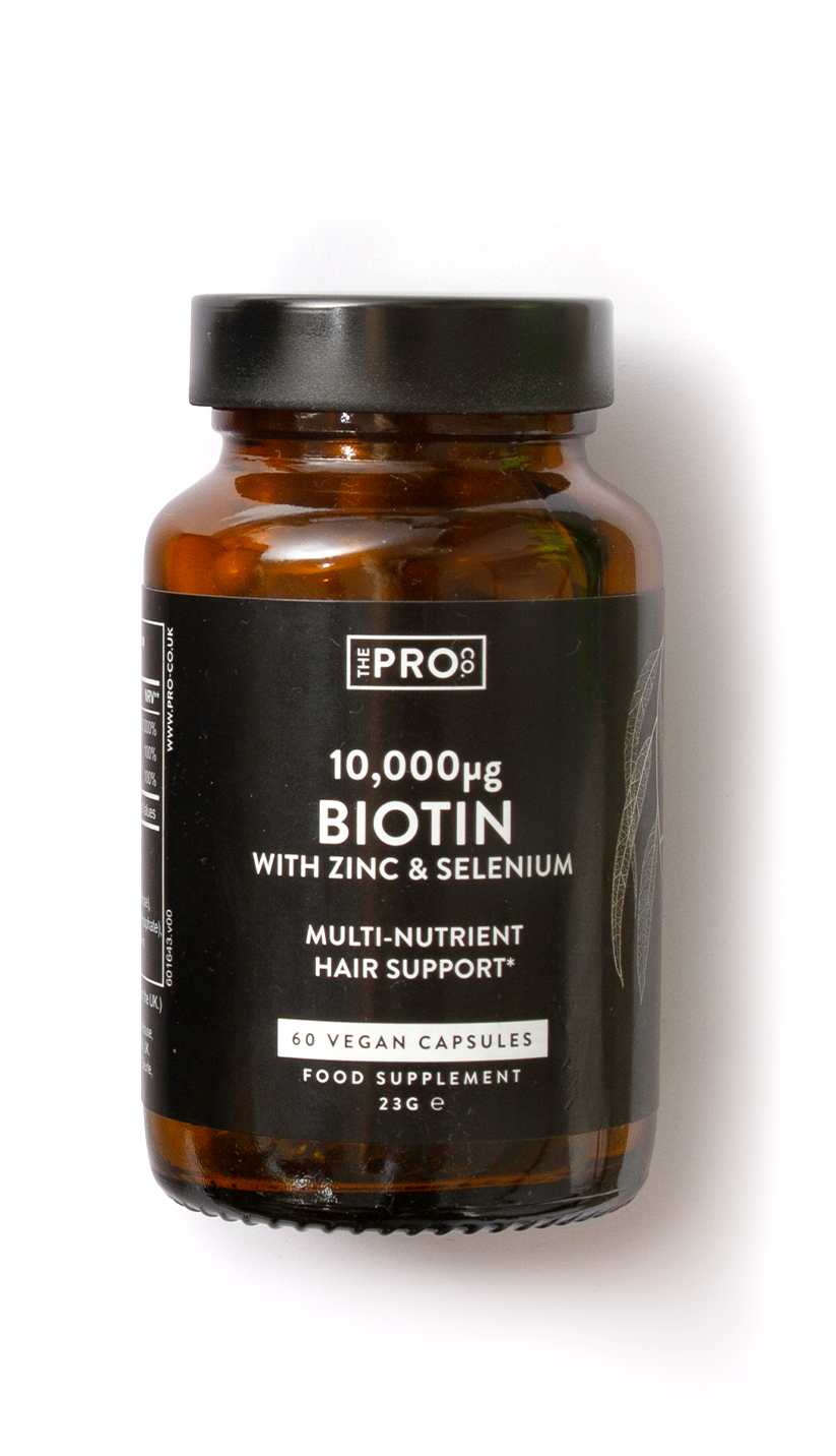 Buy wholesale Biotin with Zinc, Selenium, Vitamin D3 and Vitamin E